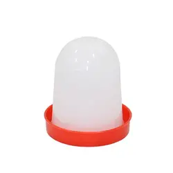 آبخوری یک لیتری بلدرچین