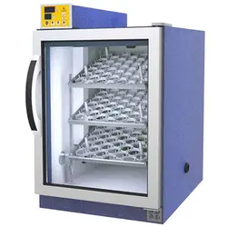 دستگاه جوجه کشی 126 تایی دماوند