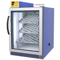 دستگاه جوجه کشی 126 تایی دماوند