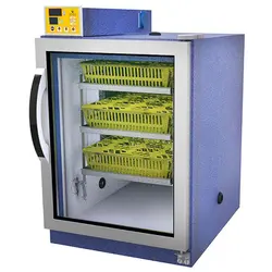 دستگاه جوجه کشی 126 تایی دماوند