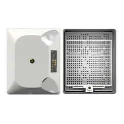 دستگاه جوجه کشی داتیکس ۵۶ تایی