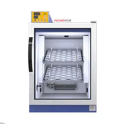 دستگاه جوجه کشی 84 تایی دماوند