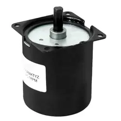 موتور دستگاه جوجه کشی ۶۸ KTYZ