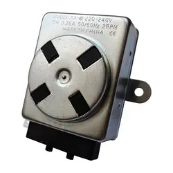 موتور جوجه گردان مدلKX-B