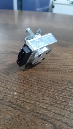 موتور جوجه گردان مدلKX-B