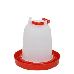 آبخوری قفلی ده لیتری