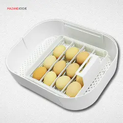 دستگاه جوجه کشی حرفه ای ۱۲ تایی ایزی باتور ۶