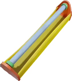 دانخوری ناودانی 60 سانت