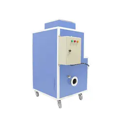 هیتر کابینی ۵۰۰۰۰کوره فولادی