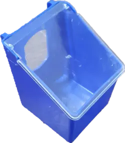 آبخوری کبوتر
