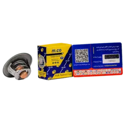 ترموستات پیکان °74