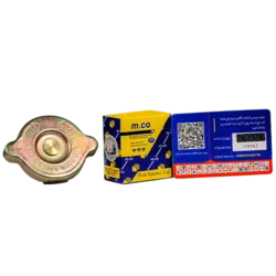 ترموستات نیسان °76.5