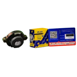 ترموستات نیسان °76.5