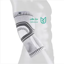 آرنج بند پددار ارتکس ادور ortex ador