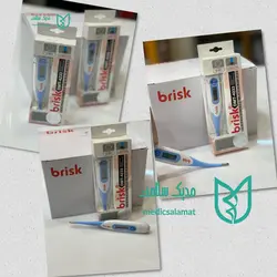 تب سنج فلکسی بریسک DMT4233 brisk
