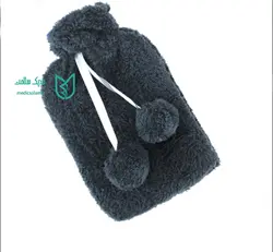 کیسه آبگرم کاور دار رنگبندی بریسک brisk