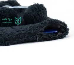 کیسه آبگرم کاور دار رنگبندی بریسک brisk