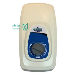 تشک مواج ضد زخم بستر مدل تخم مرغی KMC