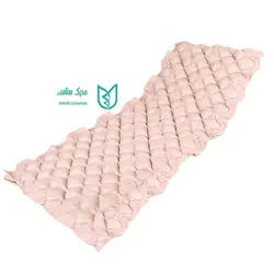 تشک مواج ضد زخم بستر مدل تخم مرغی KMC