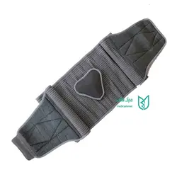 کمربند طبی سخت صادراتی پددار ادور ador