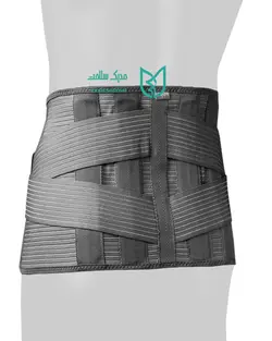 کمربند طبی سخت صادراتی ادور ador