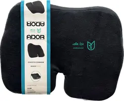 بالش زیر نشیمنی مموری فوم ادور ador