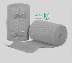 باند کشی فشار متوسط 15 سانتیمتری ورنا verna