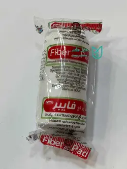 باند زیر گچ ارتوپدی ویبریل 10 سانت فایبر کست Fiber Cast