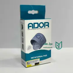 پد متا تارس ادور ador