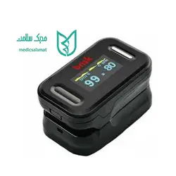 پالس اکسیمتر بریسک مدل PO16