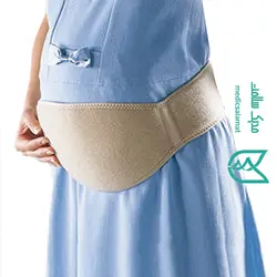 شکم بند دوران بارداری آدور Ador