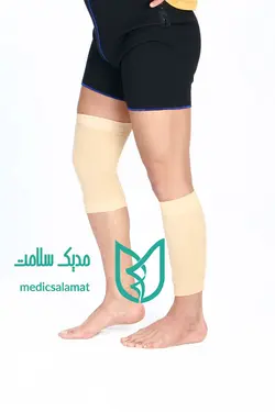 ساق بند زانوبند موهری آدور Ador