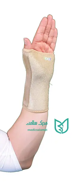 شست بند اتل دار بلند نئوپرنی آدور Ador
