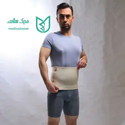 گرمکن کلیه پشمی آدور Ador