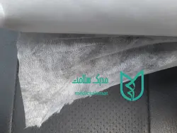 رول ملحفه عرض 60 متراژ 20 پرفراژ 1.80