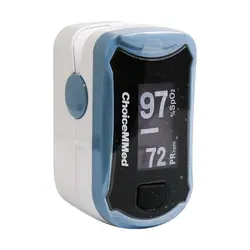 پالس اکسیمتر چویس مد choicemmed c29 وارداتی