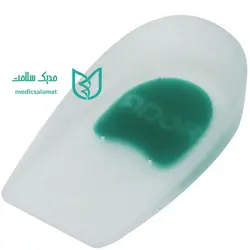 پد خارپاشنه سیلیکونی آدور Ador