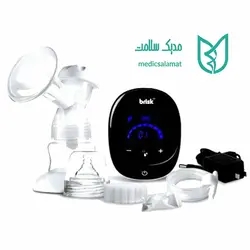 شیردوش برقی بریسک مدل XN-2233M1