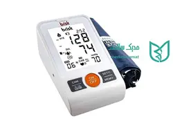 فشارسنج بازویی سخنگو بریسک brisk PG800B16