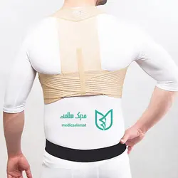 قوزبند الاستیک صادراتی آدور Ador