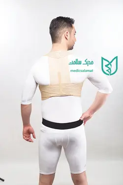 قوزبند الاستیک صادراتی آدور Ador