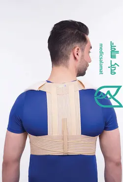 قوزبند الاستیک صادراتی پل دار آدور Ador