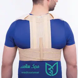 قوزبند الاستیک صادراتی پل دار آدور Ador