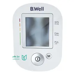 فشارسنج دیجیتال بی ول مدل PRO-35 Bwell