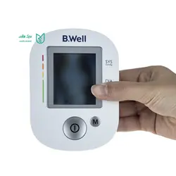 فشارسنج دیجیتال بی ول مدل PRO-35 Bwell