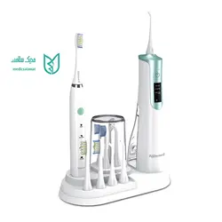 مسواک برقی و واترجت زیکلاس مد Zyklusmed CH-08