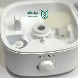 دستگاه بخور سرد مکسی Maxy NK-22