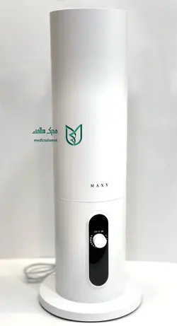 دستگاه بخور سرد مکسی Maxy NK-43