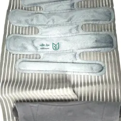 کمربند کوتاه صادراتی پرسور ادور ador