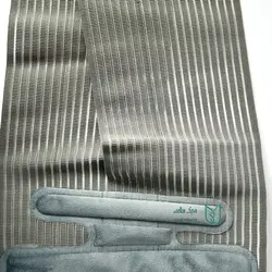 کمربند کوتاه صادراتی پرسور ادور ador